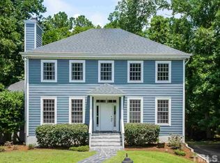 104 York Pl, Chapel Hill, NC 27517
