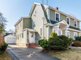 12 Highland St, Haverhill, MA 01835