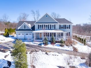 59 Colchester Dr, South Portland, ME 04106