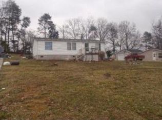 1042 Ridge View Rd, Maryville, TN 37801