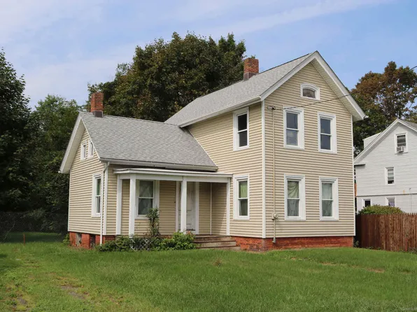 186 Circular Avenue, Hamden, CT 06514