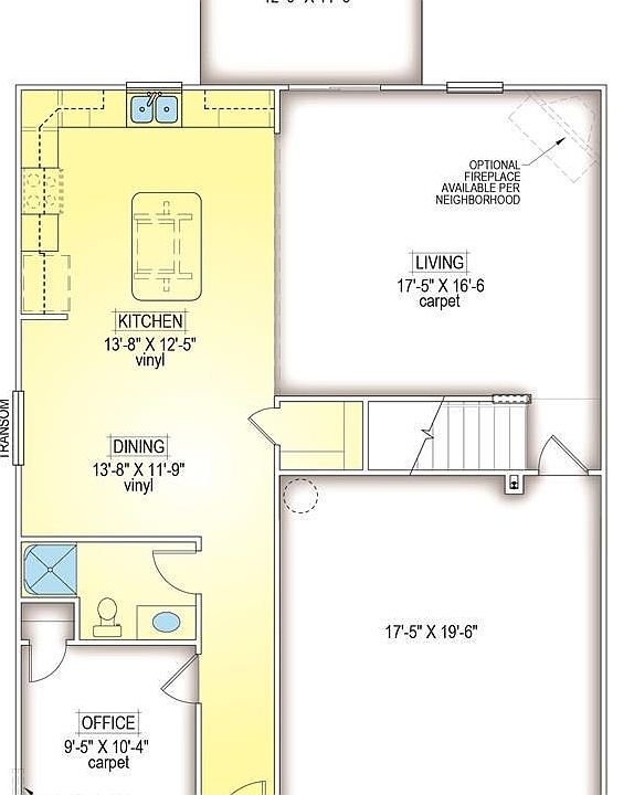 2nd image of 3078 Black Bird Dr