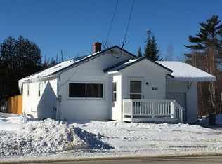 304 Bates St, Millinocket, ME 04462