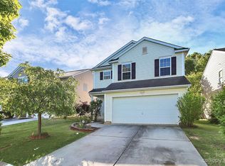 8950 Chalkstone Rd, Charlotte, NC 28216