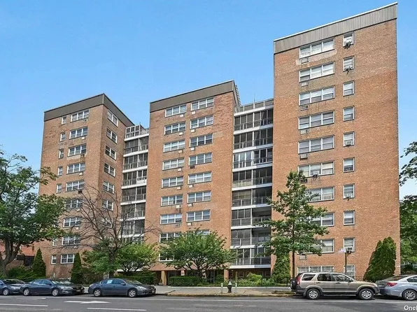 90-59 56th Ave #9K, Queens, NY 11373