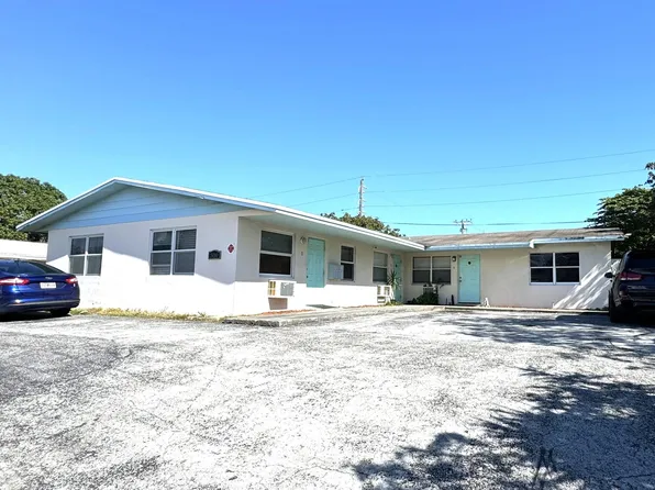 5110 NE 18 Avenue, Fort Lauderdale, FL 33334