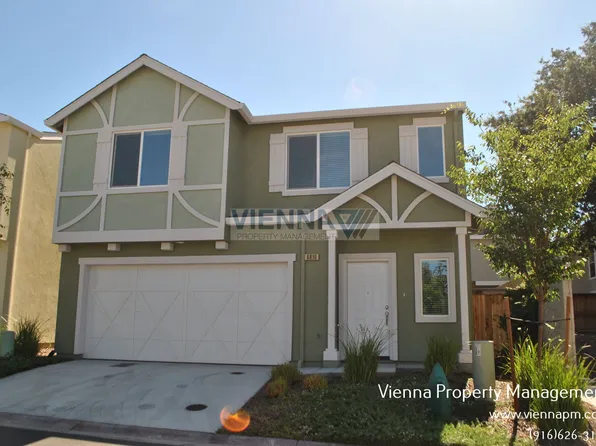 4810 Morgera Ln, Fair Oaks, CA 95628