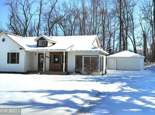 1995 Bachman Valley Rd, Manchester, MD 21102