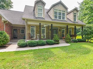 7689 Deboe Rd, Summerfield, NC 27358