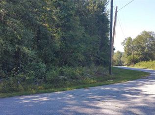 1260 Camp Creek Rd, Taylors, SC 29687