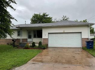 908 N 71st Ave E, Tulsa, OK 74115
