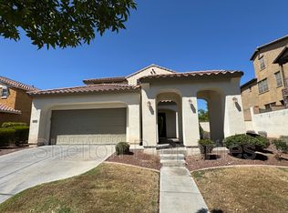20684 W White Rock Rd, Buckeye, AZ 85396
