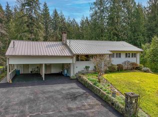 11626 248th St, Maple Ridge, BC