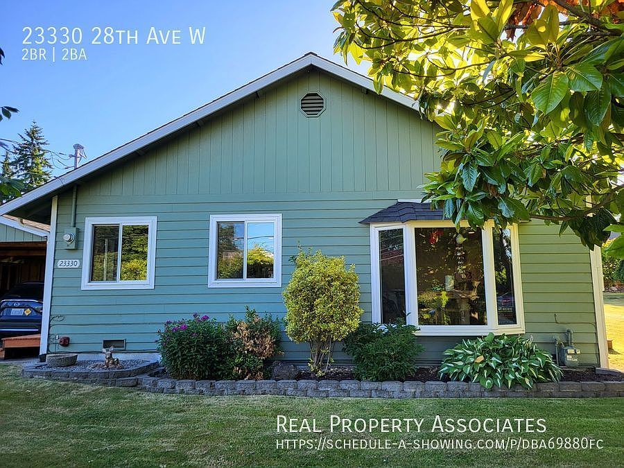 1st image of 23330 28th Ave W