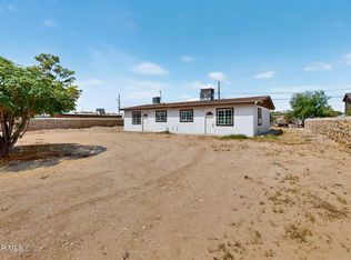 825 Liston Pl, Clint, TX 79928