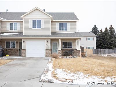 4703 Harmon Ave, Cheyenne, WY, 82009