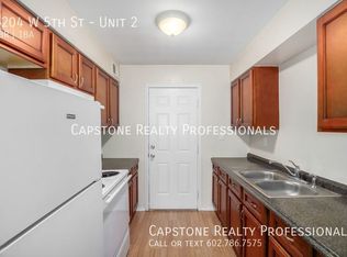 1204 W 5th St APT 2, Tempe, AZ 85281