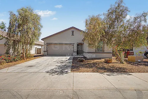 19577 W Palo Verde Dr Photo 1