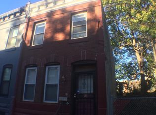 1328 N Hollywood St, Philadelphia, PA