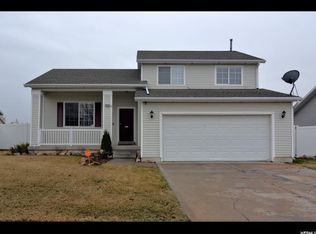 4155 W 5075 S, Roy, UT 84067