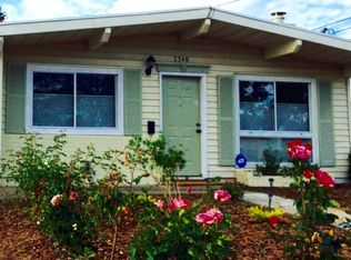2340 Ethel Porter Dr, Napa, CA 94558