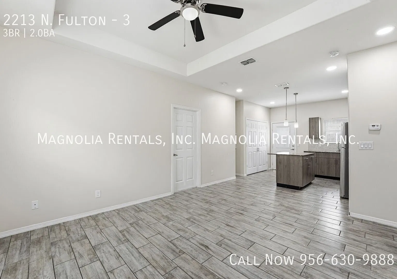 1st Month Free with 13 Month Lease — Photo 3