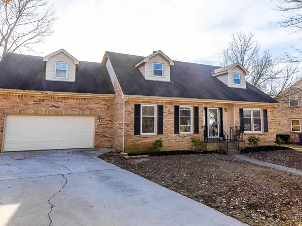 1060 Stowbridge Ln, Lexington, KY 40515