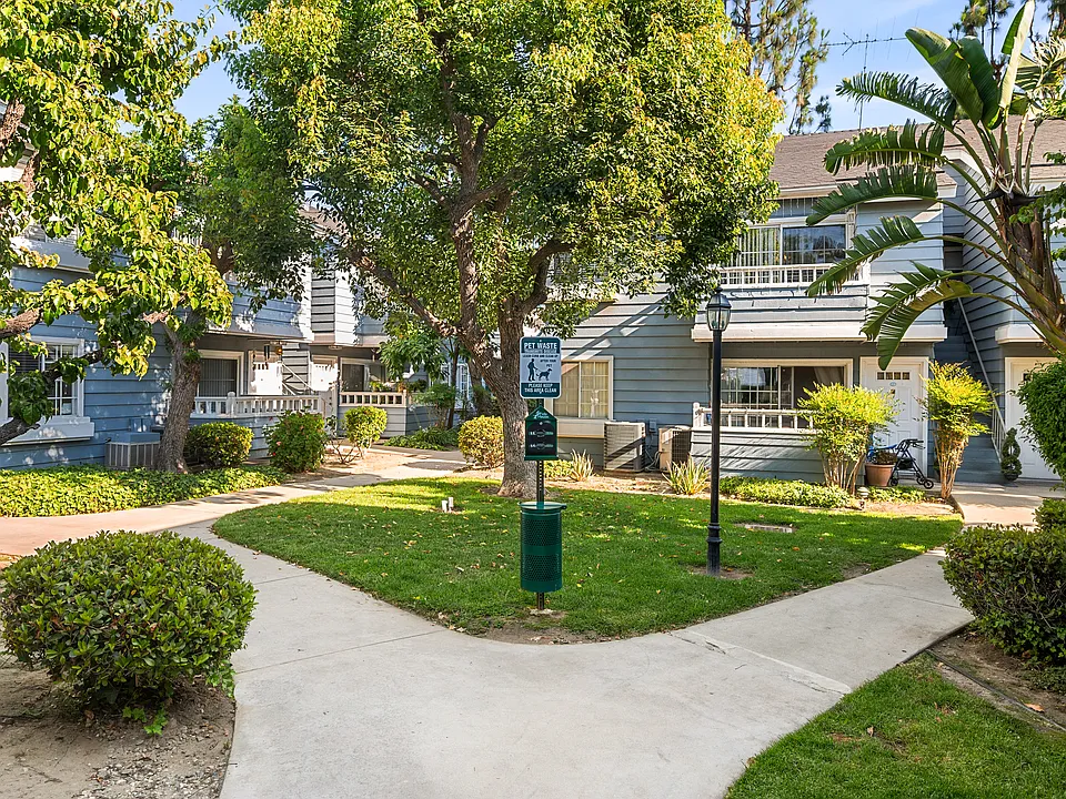 Nantucket Creek Apartments