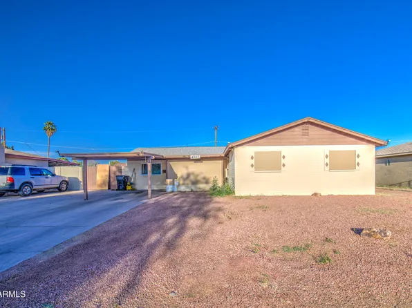 4727 N 50TH Drive, Phoenix, AZ 85031