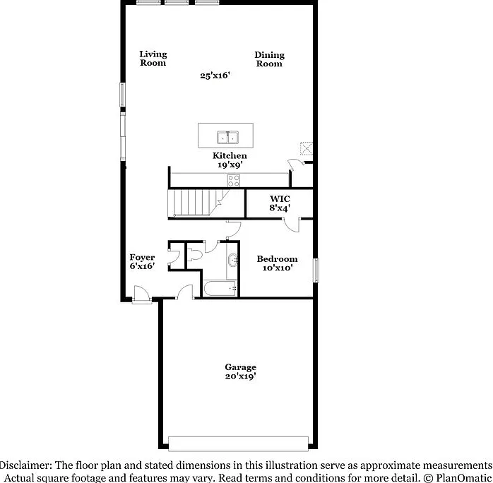 5 bed, 3.0 bath, 2469 sqft, $2,590 — Photo 2