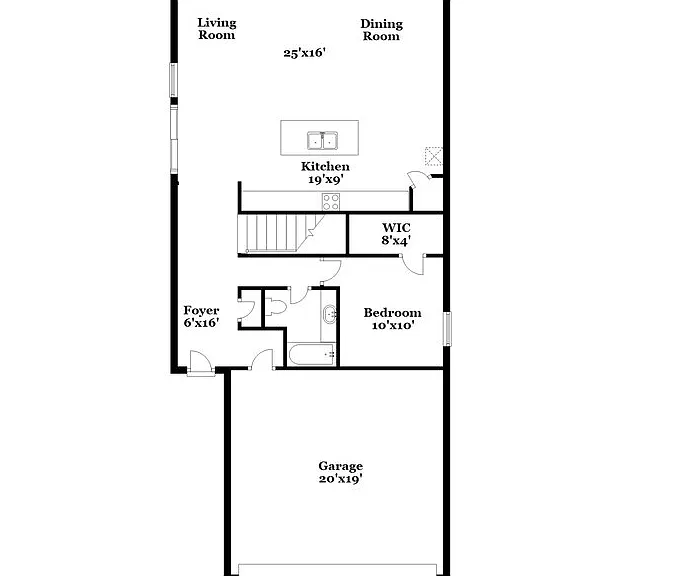 2938 Saltillo Ln — Photo 2