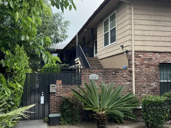 2096, 500 N Los Robles Ave APT 6, Pasadena, CA 91101
