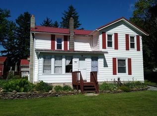 4568 Main St, Hemlock, NY 14466