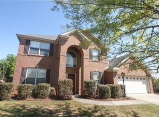 9207 Albury Ct, Montgomery, AL 36117