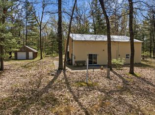 337 S Taylor Rd, Branch, MI 49402