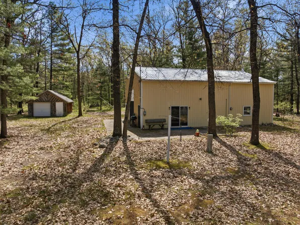 337 S Taylor Rd, Branch, MI 49402