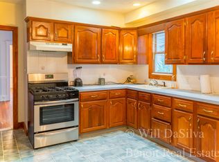 142 Sharon St #1, Medford, MA 02155