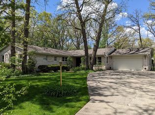 248 Niles Ave, Lake Forest, IL 60045