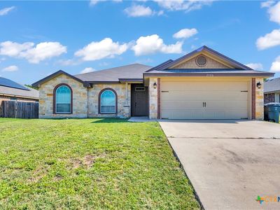 2905 Montague County Dr, Killeen, TX, 76549