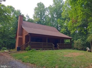 11348 Grey Fox Ln, Culpeper, VA 22701