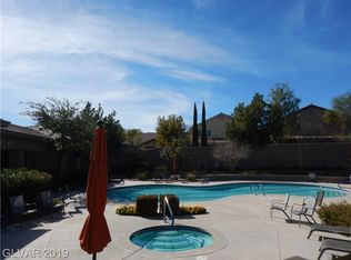 9719 Colored Wind Ave, Las Vegas, NV 89148