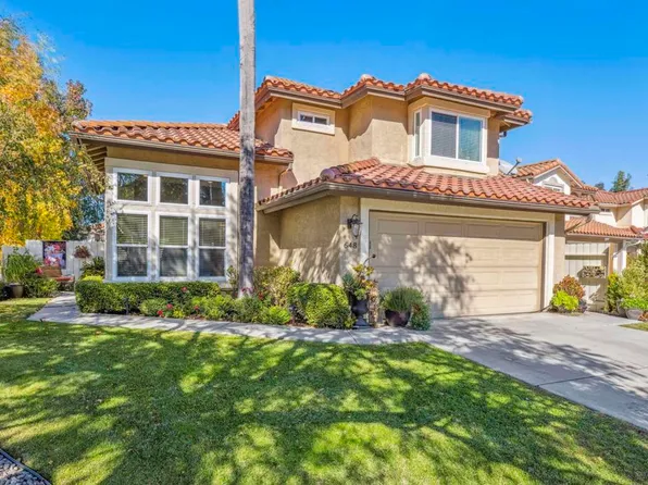 648 Crestwood Pl, Escondido, CA 92026