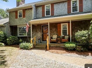 5 Miriah Dr, Yarmouth Port, MA 02675