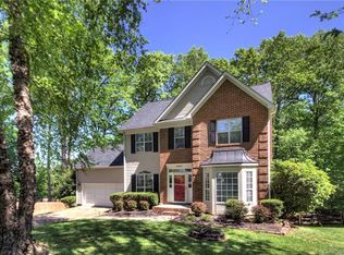 10431 Rosemallow Rd, Charlotte, NC 28213