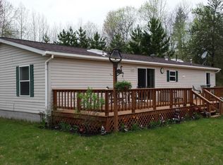 4056 N Merrillville Rd, Luther, MI 49656