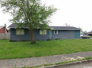 2641 S 11th St, Lebanon, OR 97355