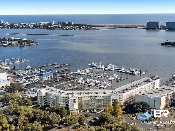 27800 Canal Rd APT 411, Orange Beach, AL 36561