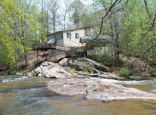 1326 Armstrong Mill Rd, Franklin, GA 30217