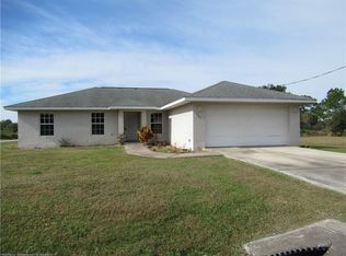 5501 Virtudes St, Sebring, FL 33872