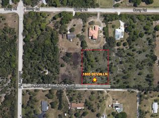 1805 Devin Ln, Malabar, FL 32950